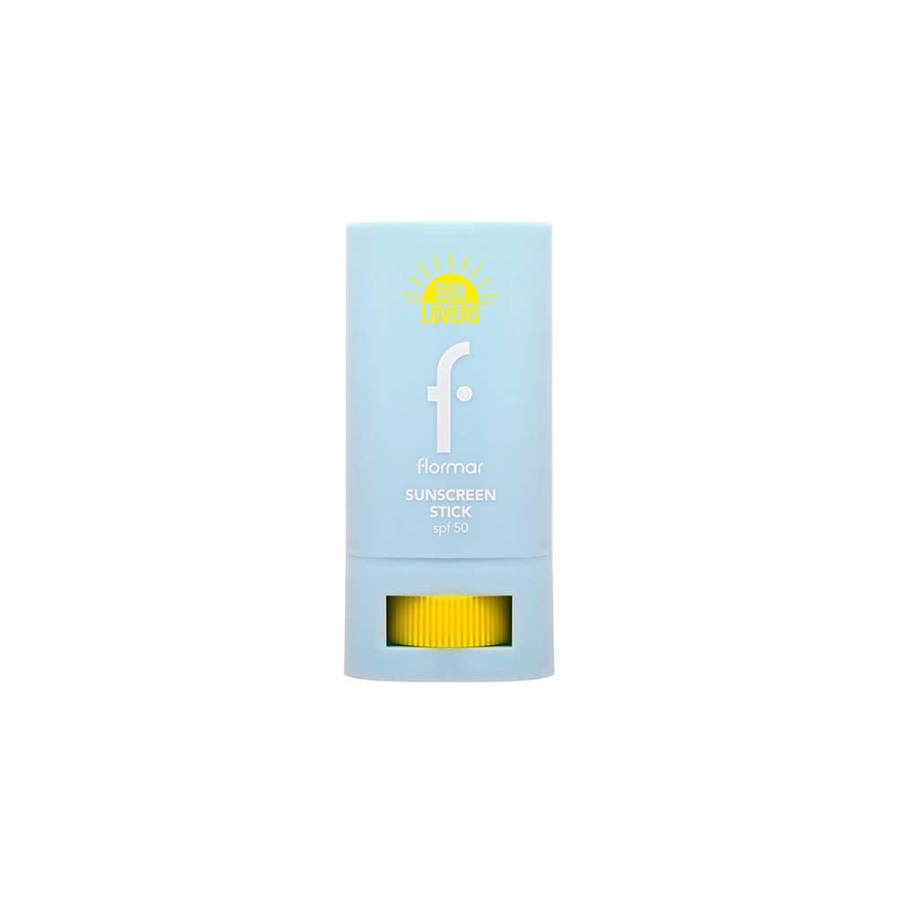 فلورمار صن لوفرز ستيك واقي شمس (SPF 50) – 13 جرام