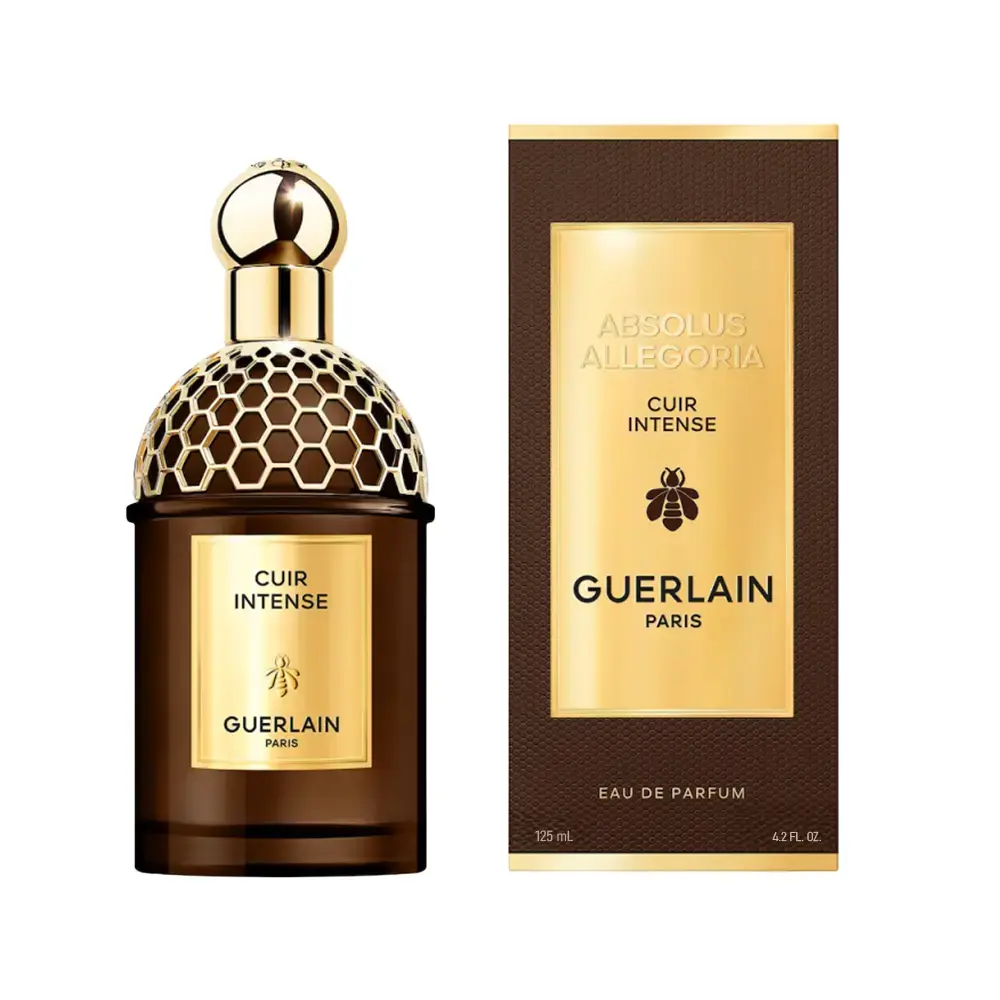 غيرلان أبسولو أليغوريا كوير إنتنس عطر للجنسين أو دو برفيوم – 125 مل