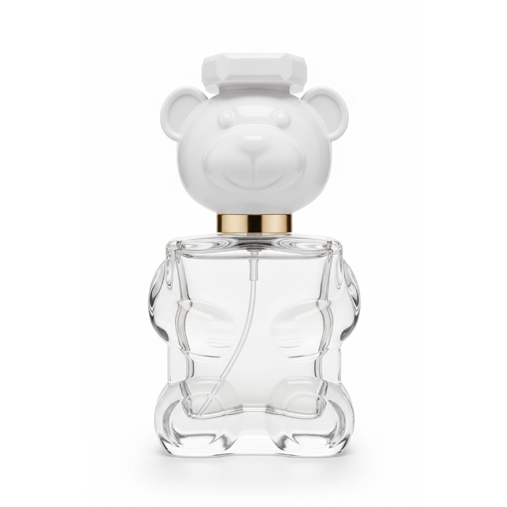 عطر دب أبيض برائحة ناعمة ومنعشة - 35 مل
