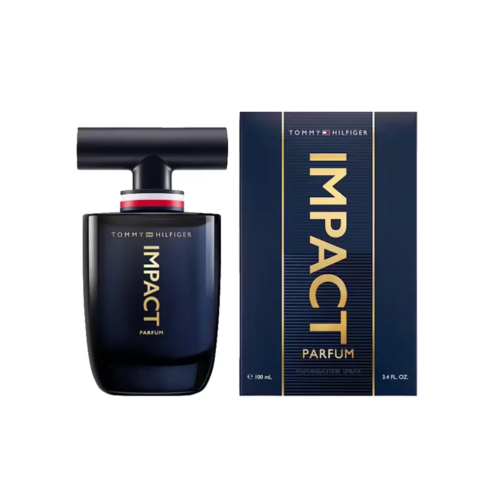 Tommy Hilfiger Impact Parfum Spray for Men – 100 ml