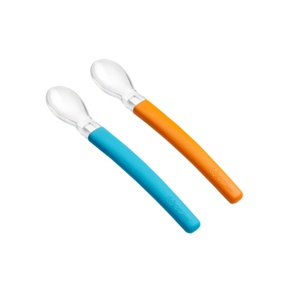 Wee baby Wee Baby Double Set of Feeding Spoon