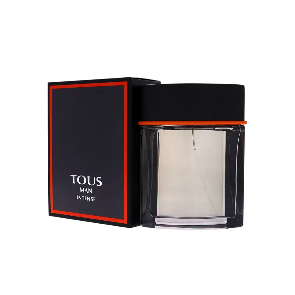 توس مان إنتنس أو دو تواليت عطر  رجالي - 100 مل