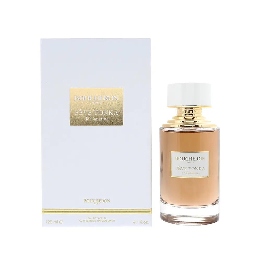 بوشرون فيف تونكا دي كانايما عطر أو دو بارفيوم للجنسين - 125 مل