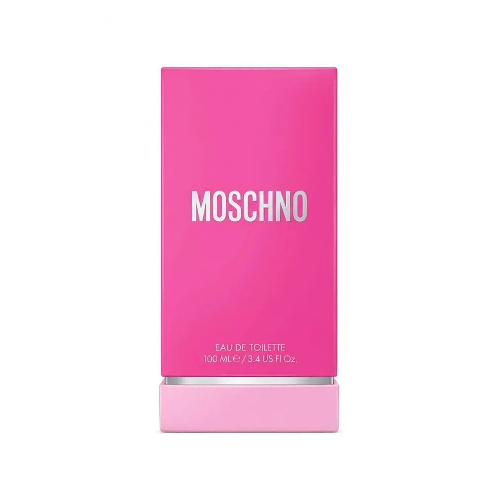 موسكينو عطرنسائي أو دو تواليت- 100 مل