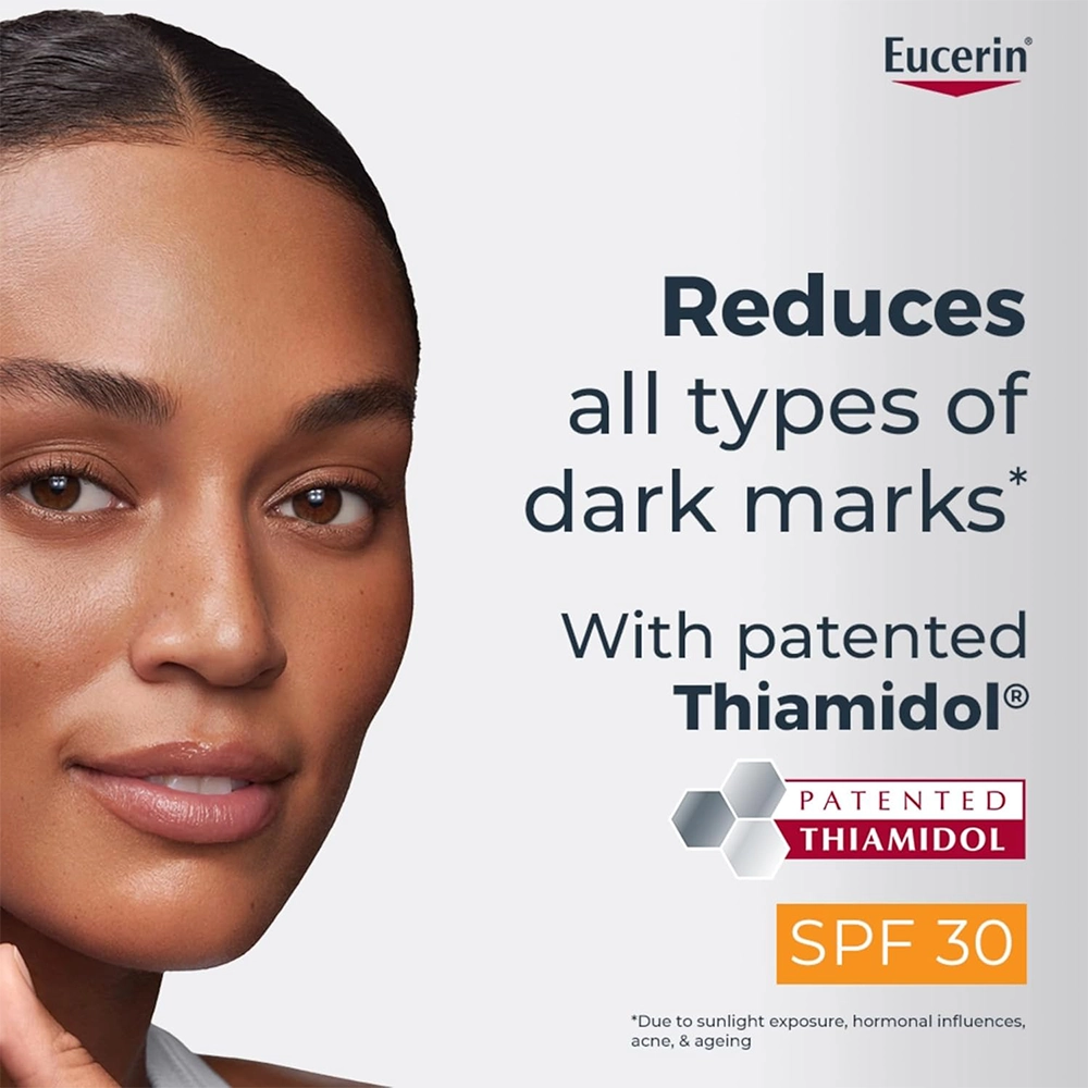 يوسيرين إيفن بيغمنت بيرفكتور كريم العناية النهارية مع (SPF30 )-50مل