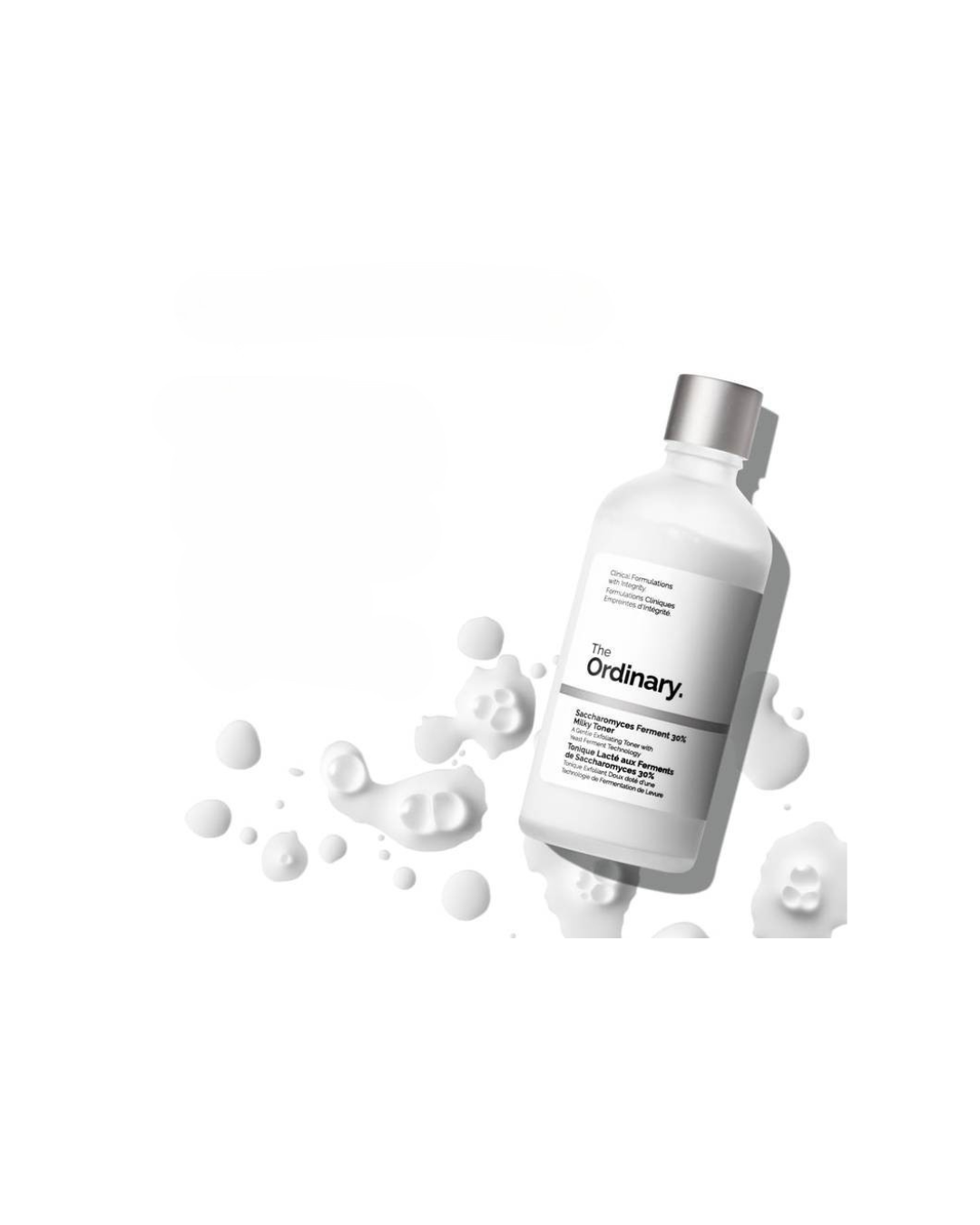 The Ordinary Exfoliating Hydrating Milky Toner 100ml