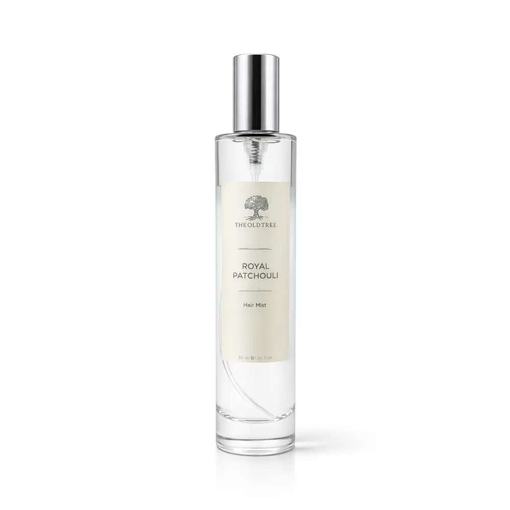ذا أولد تري معطر الشعر ، رويال باتشولي - 55 مل