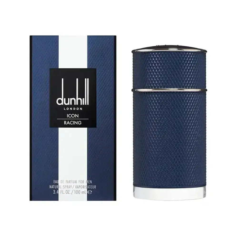 دنهل لندن أيكون ريسينغ عطر رجالي أو دو برفيوم – 100 مل