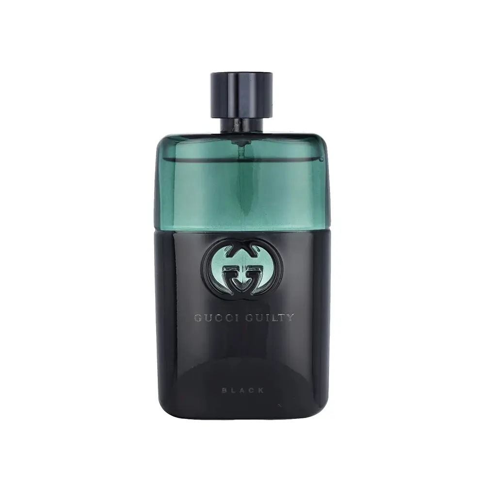 غوتشي غيلتي بلاك بور هوم عطر رجالي برائحة منعشة عصرية  أو دو تواليت - 90 مل