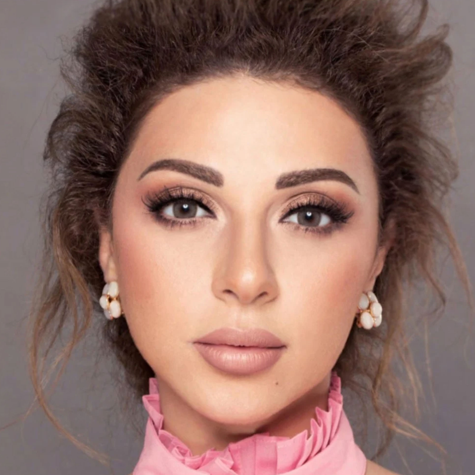 ميريام فارس