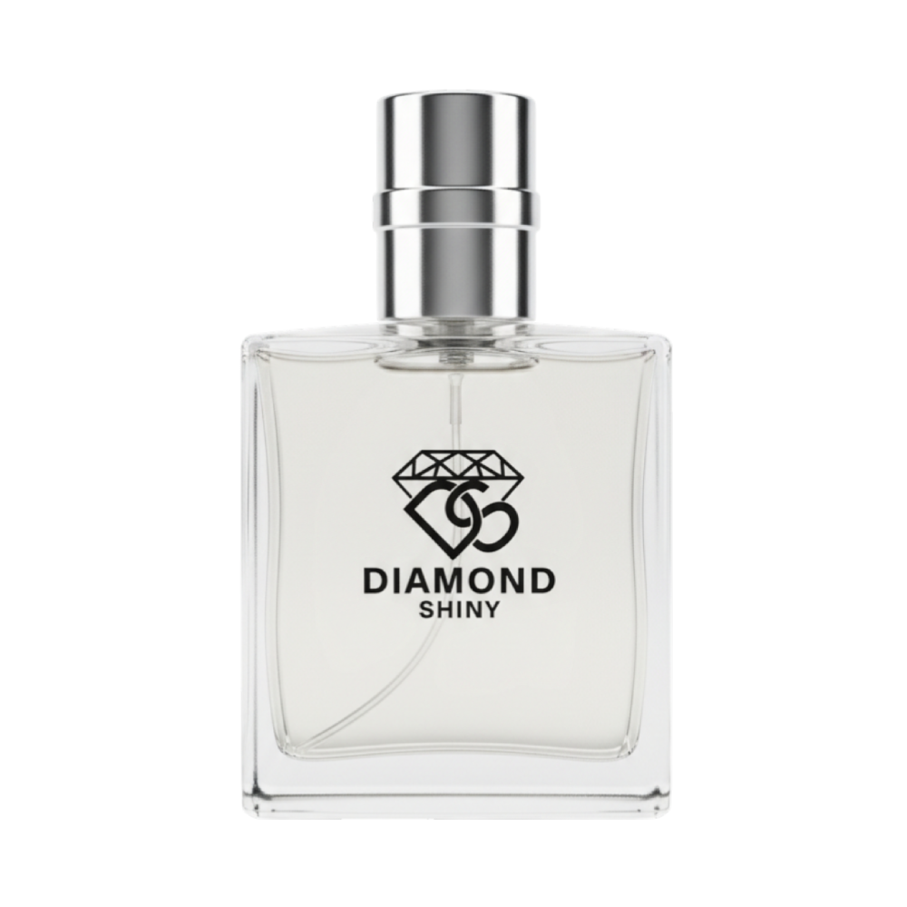 دايموند شايني عطر للرجال - 25 مل