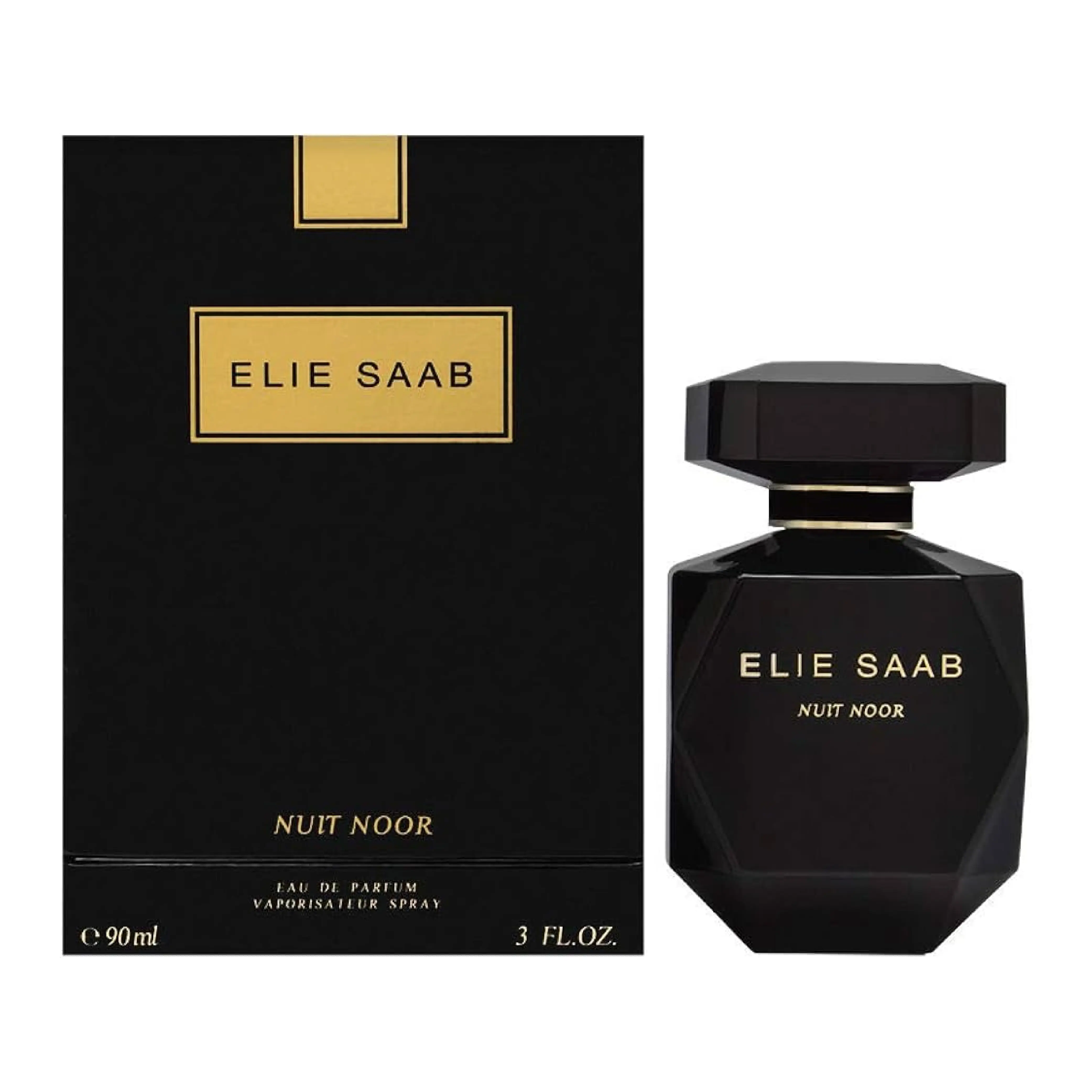 ايلي صعب عطر نويت نور نسائي او دو بارفيوم - 90 مل