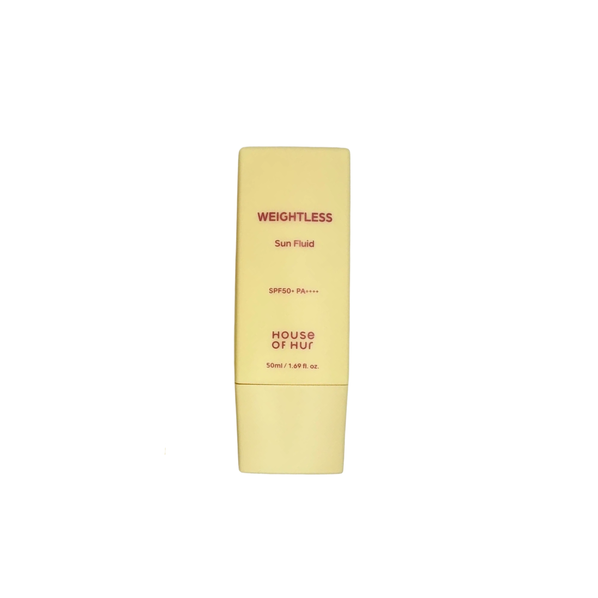 هاوس أوف هور كريم واقي الشمس لجميع انواع البشرة مع (+SPF 50)– 50 مل
