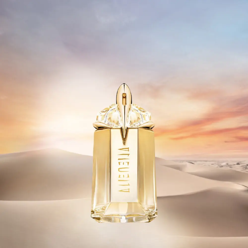 موغلر ألين جوديس عطر نسائي برائحة فاخرة دافئة أو دو بارفيوم- 60 مل