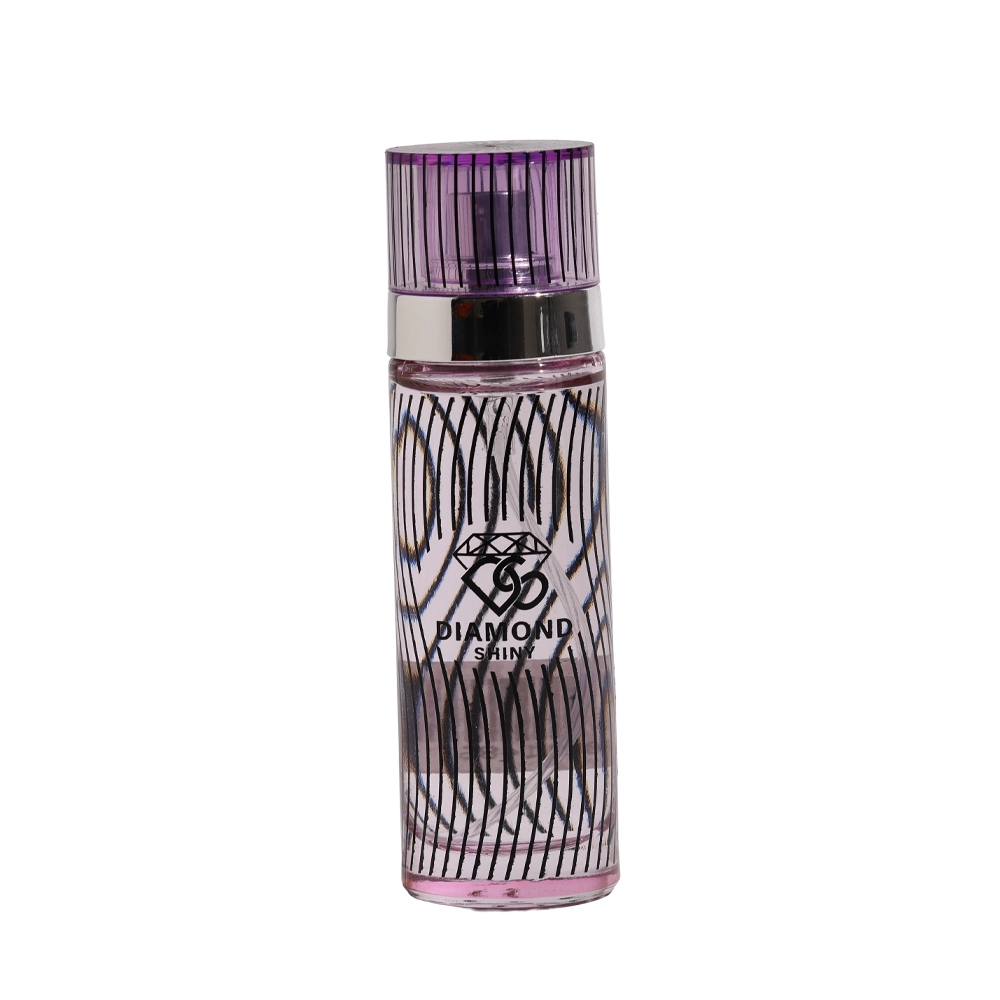 دايموند شايني عطر باريس للنساء - 25 مل