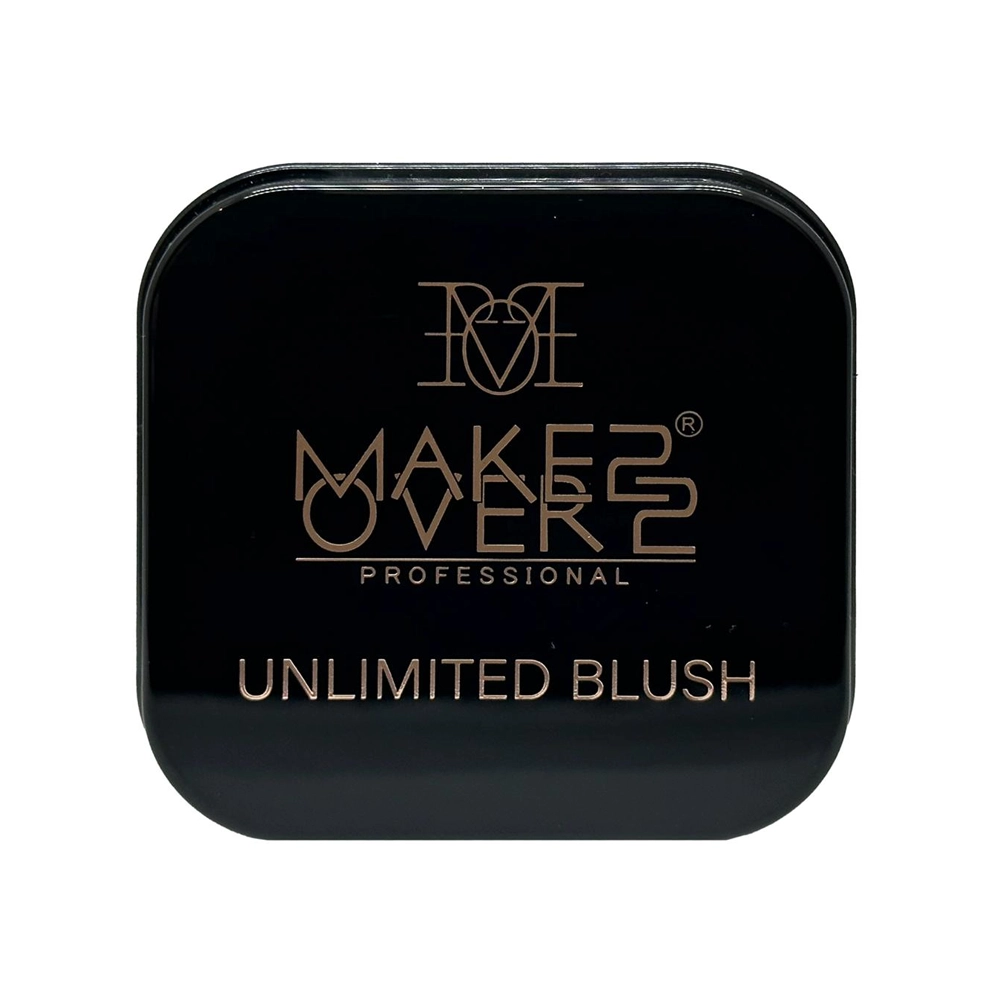 Make Over22 Unlimited Blushe-10g