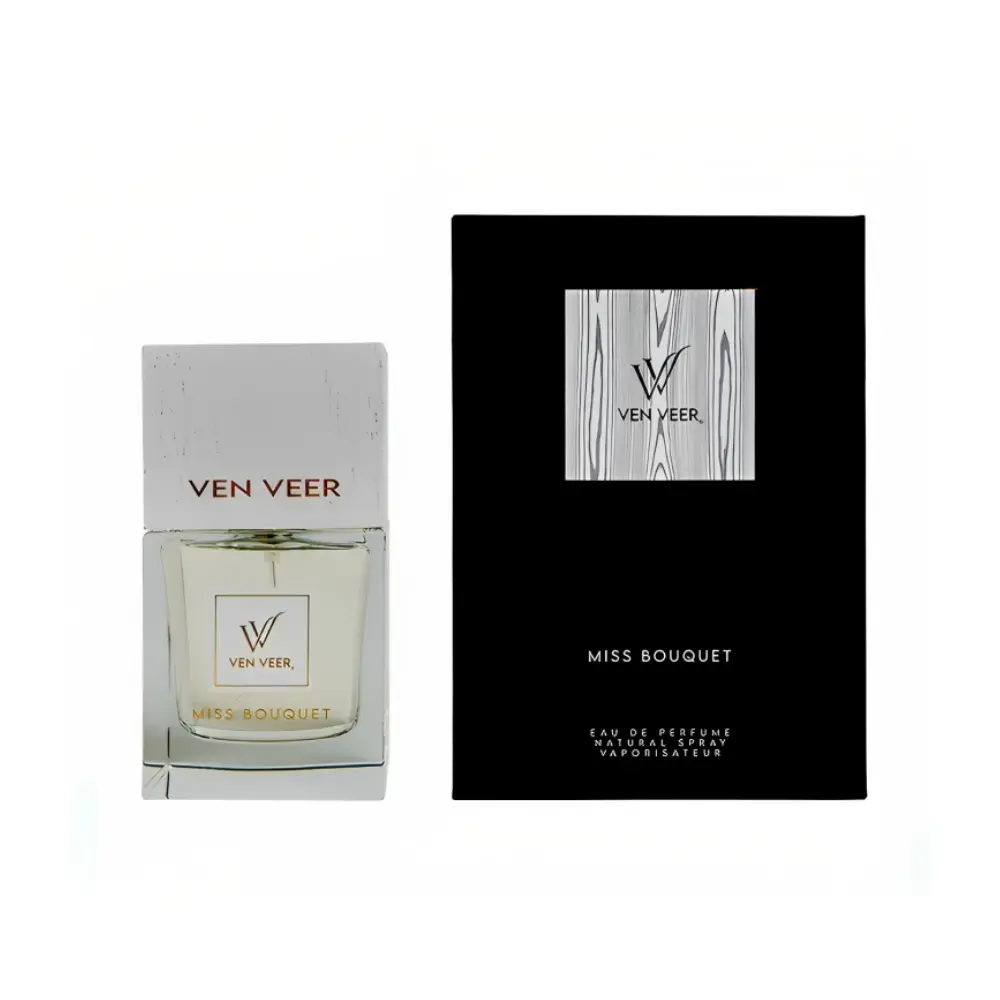 فان فير مس بوكت عطر او دي بارفيوم نسائي  - 100 مل