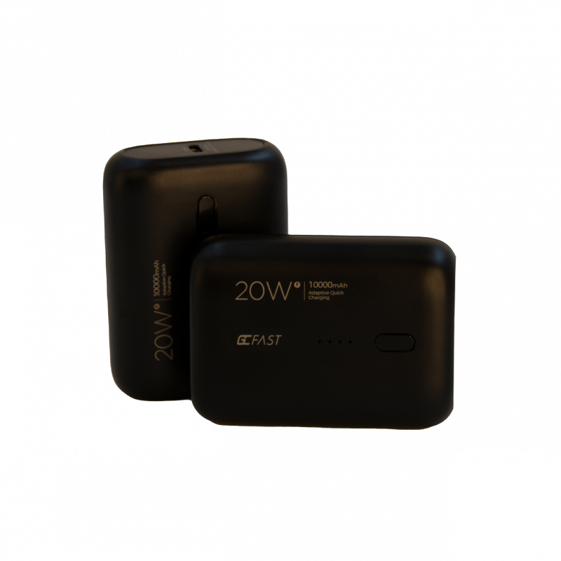باور بانك صغير 10000mAh