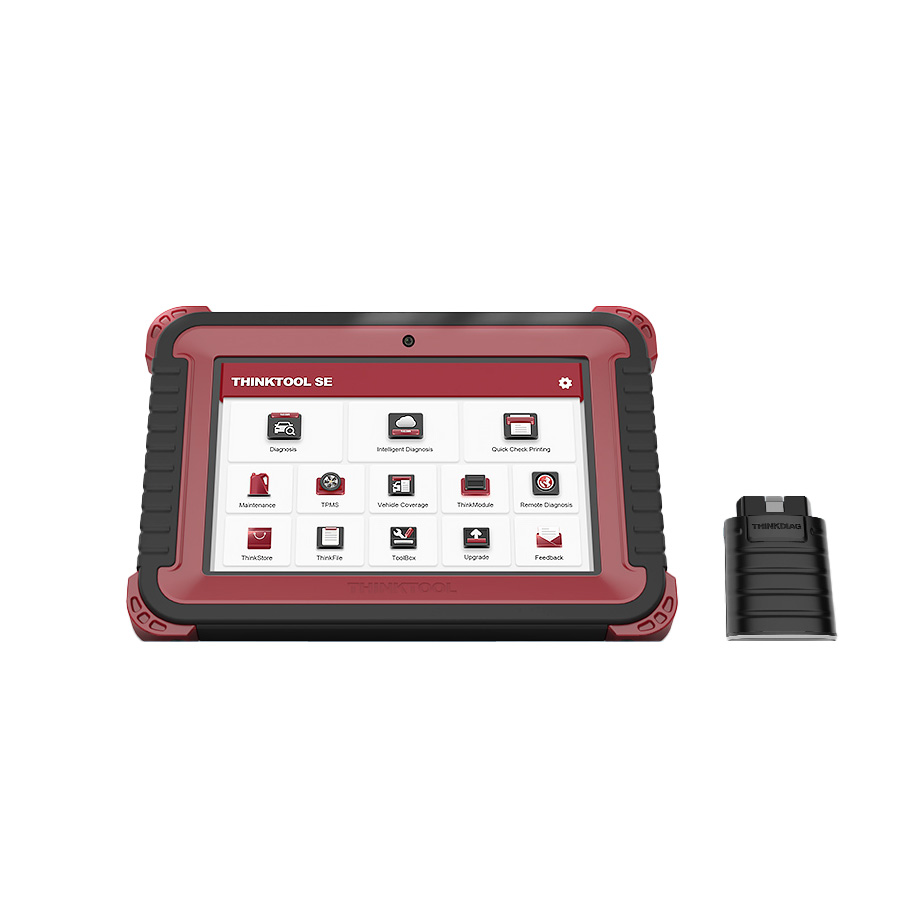 جهاز thinktool se