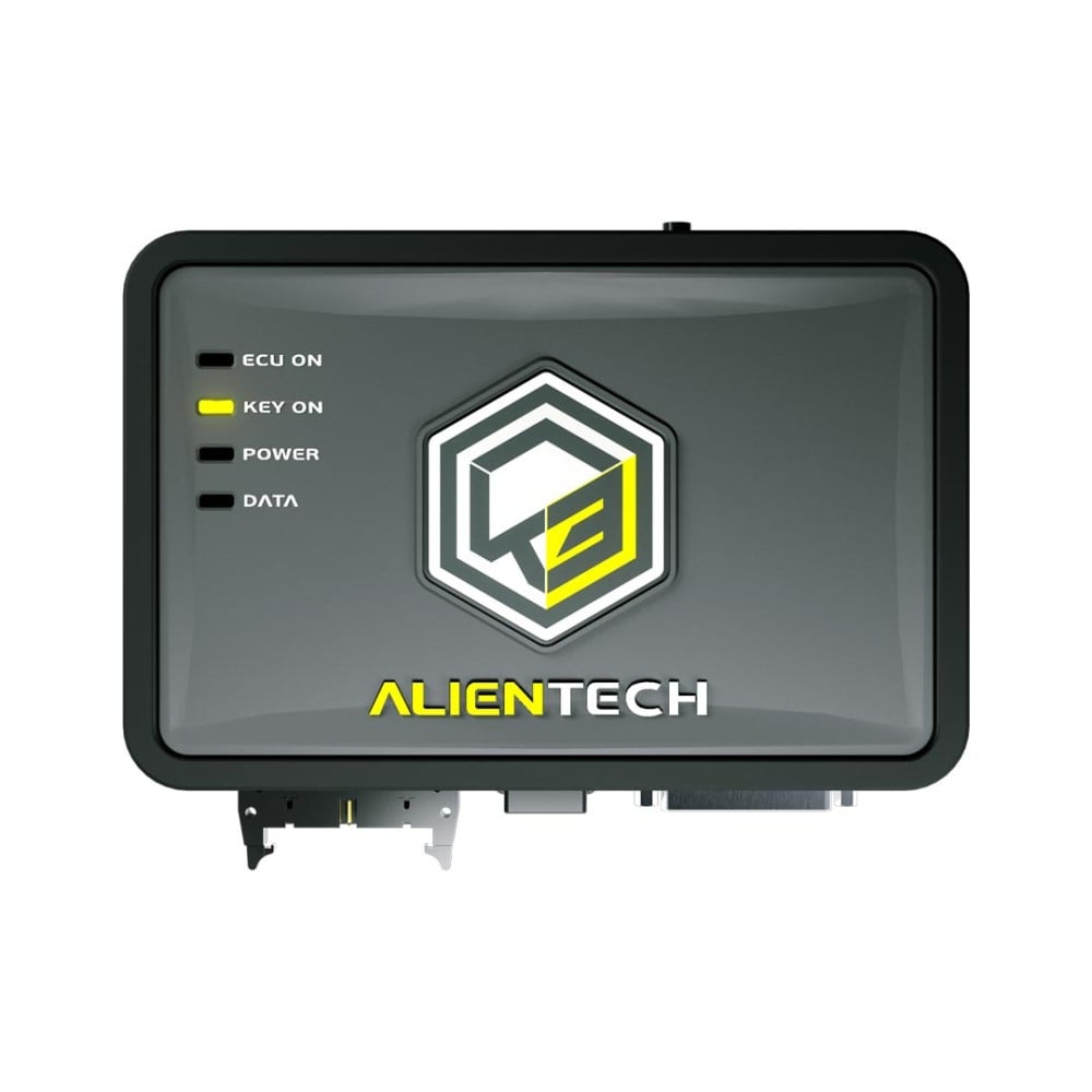 جهاز ALIENTECH KESSv3 الجديد لبرمجة وحدات التحكم عبر OBD والتمهيد والمقعد