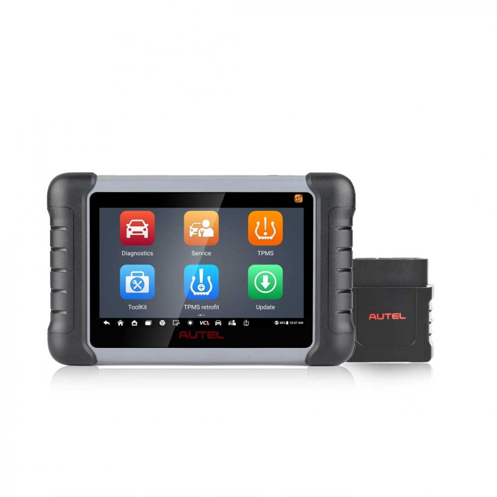 autel 診断機　AUTELMaxiPRO MP808TS Autel MaxiPRO MP808TS Diagnostic Tool