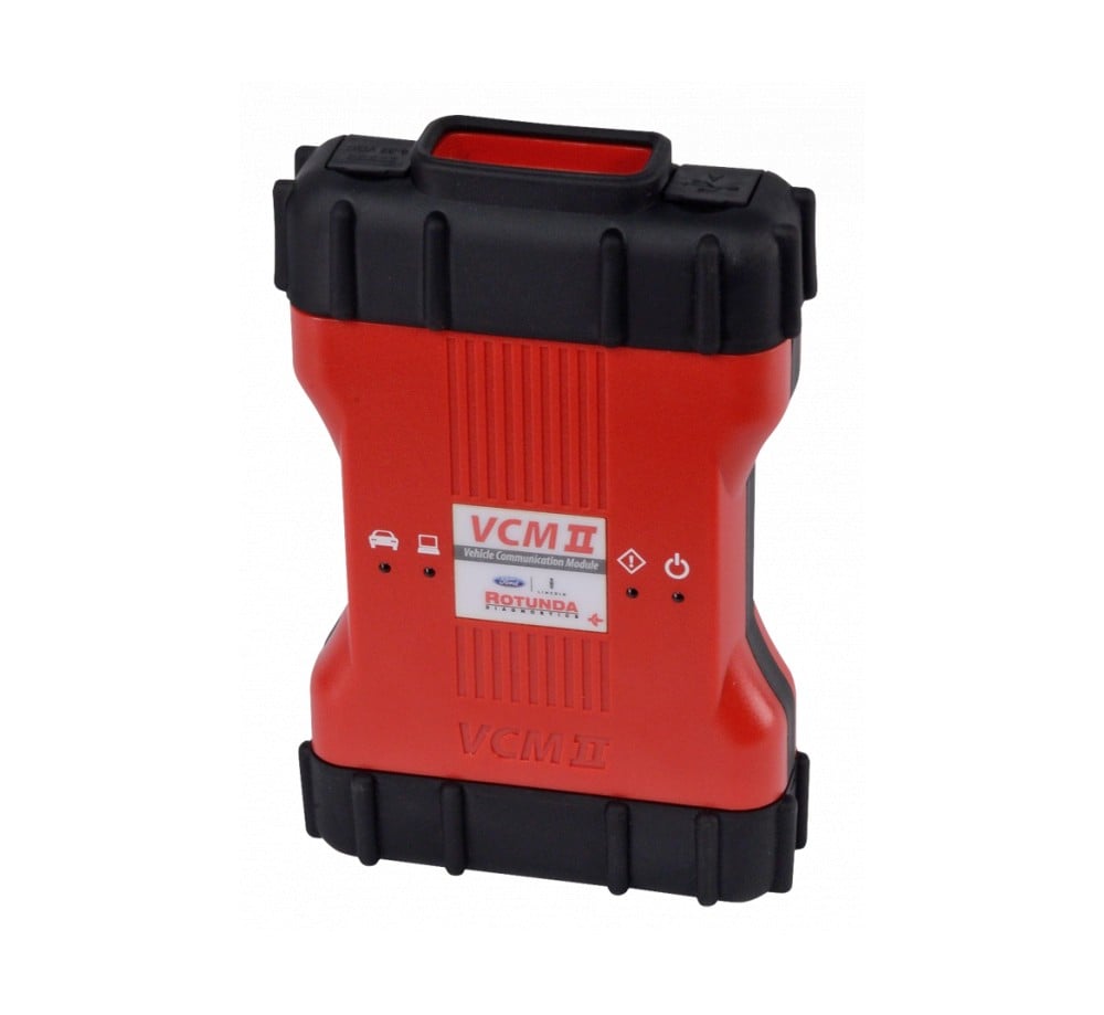 VCM II VCM2 أداة تشخيص أعطال