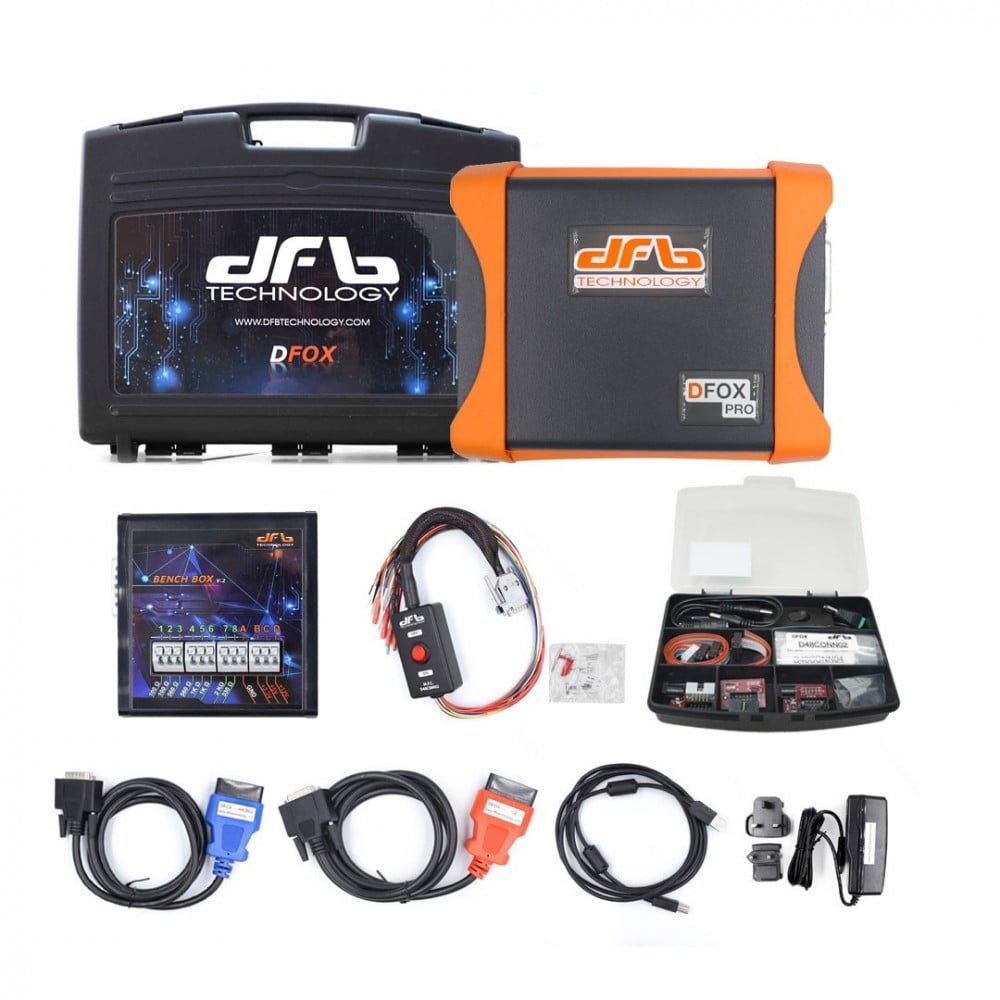 USB - OBD2 K-Line adapter Pro ECU from ECU Pro to buy, prices, what to  flash ECU Pro