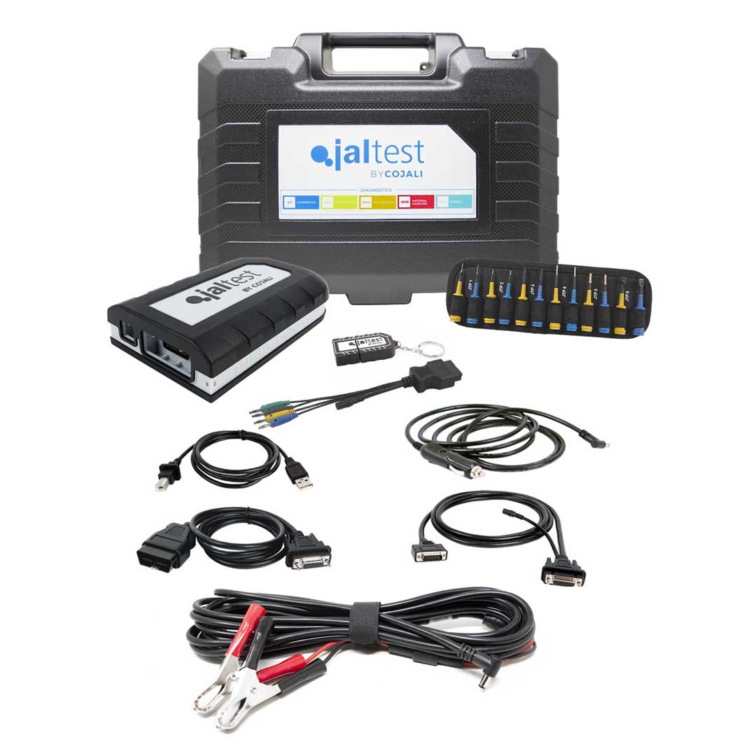 ادات cv diagnostics