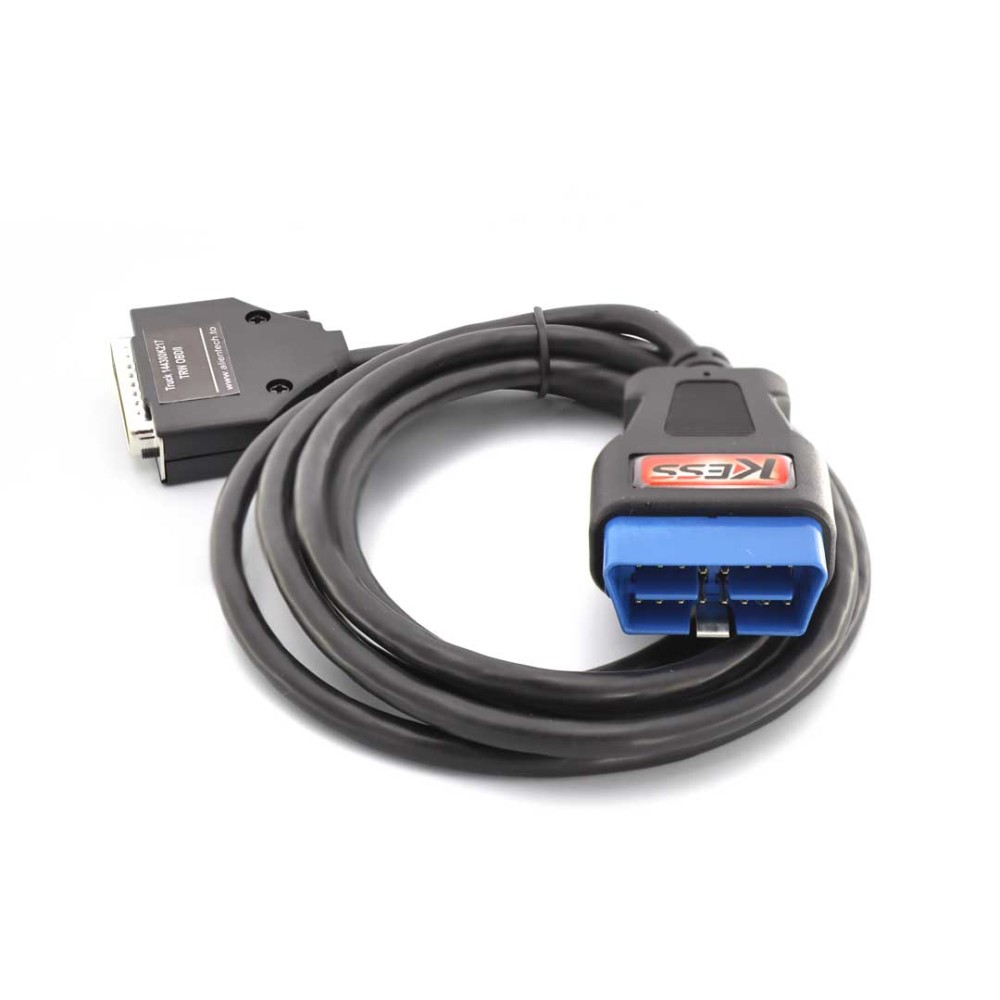 Alientech KESSv2 - Honda OBDII cable