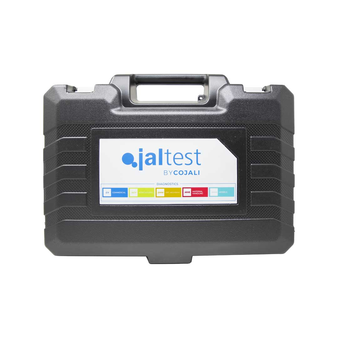 ادات cv diagnostics