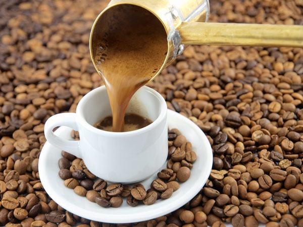 قهوة تركية