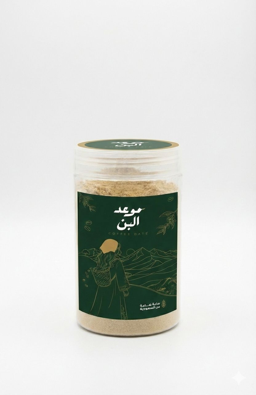 دخن