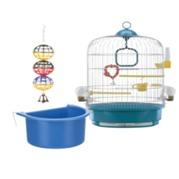 Cages & Accessories