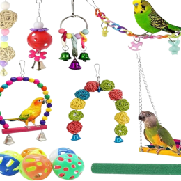 Toys
