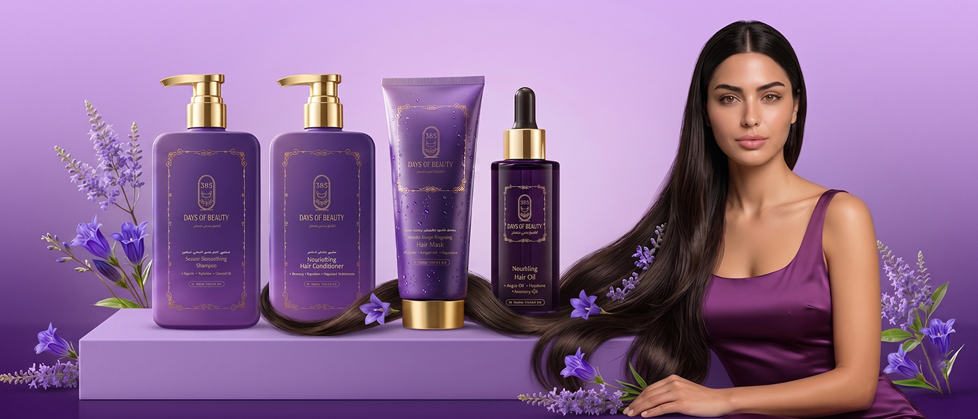 Hair Care