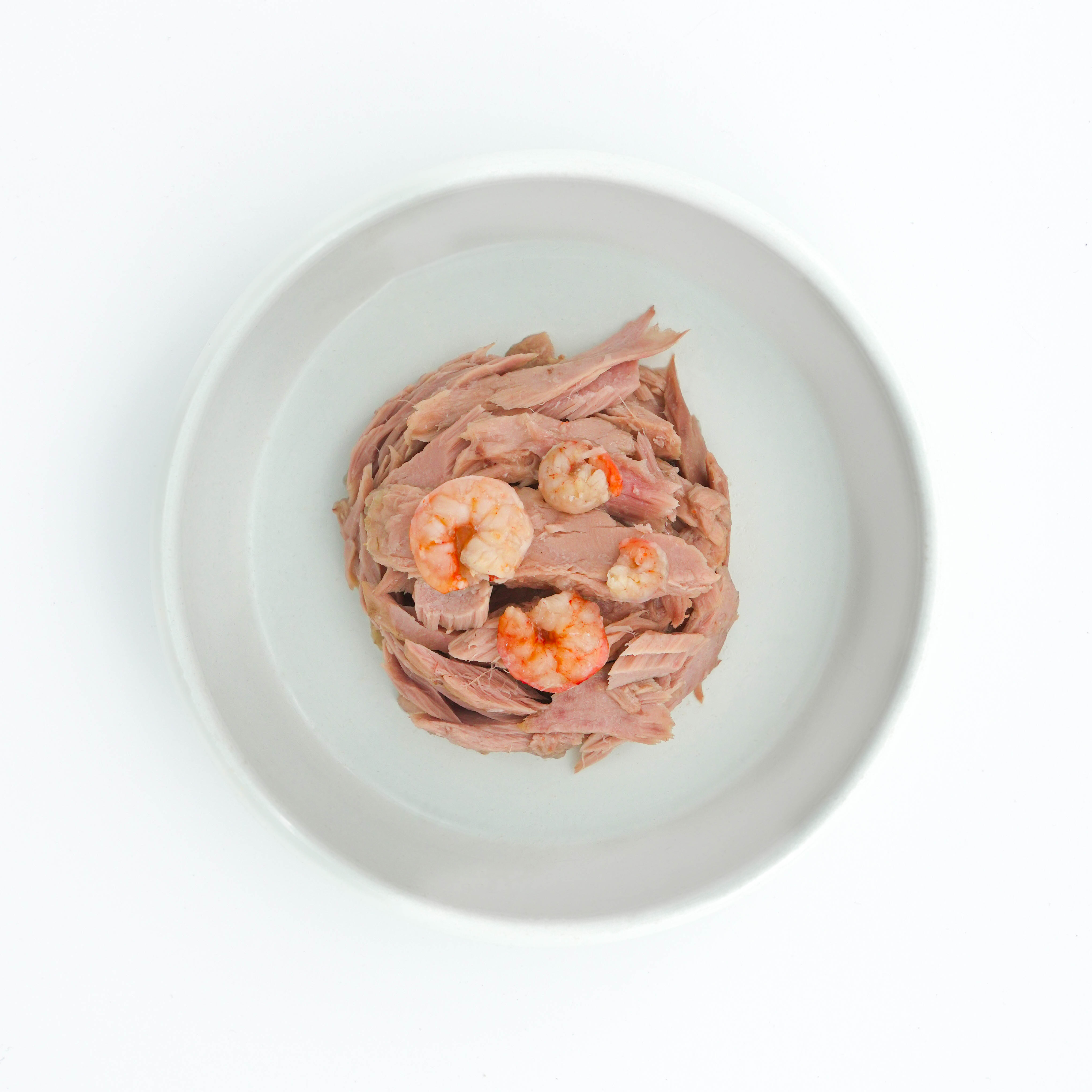Felyn Go Cans Tuna with Shrimp in Jelly 75g