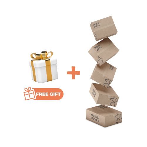 May Packages