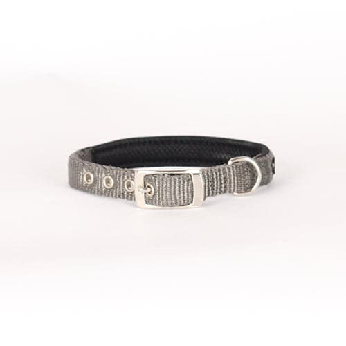 Fob Collar Extreme 3.8x66cm Gray