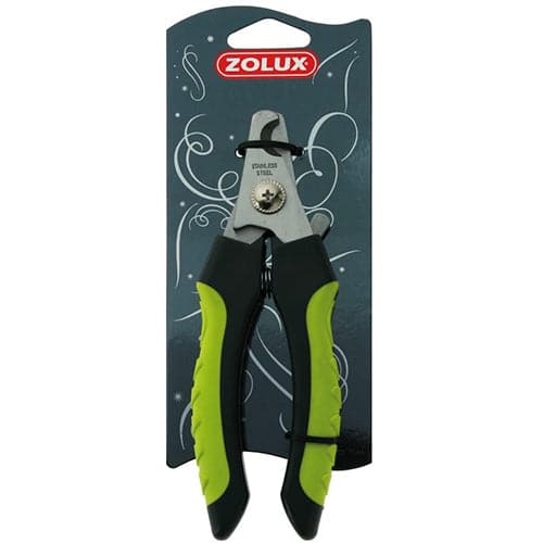 Zolux high-quality dog ​​nail clippers