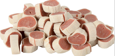 Zolux Snack Sushi Treats for Cats 50g