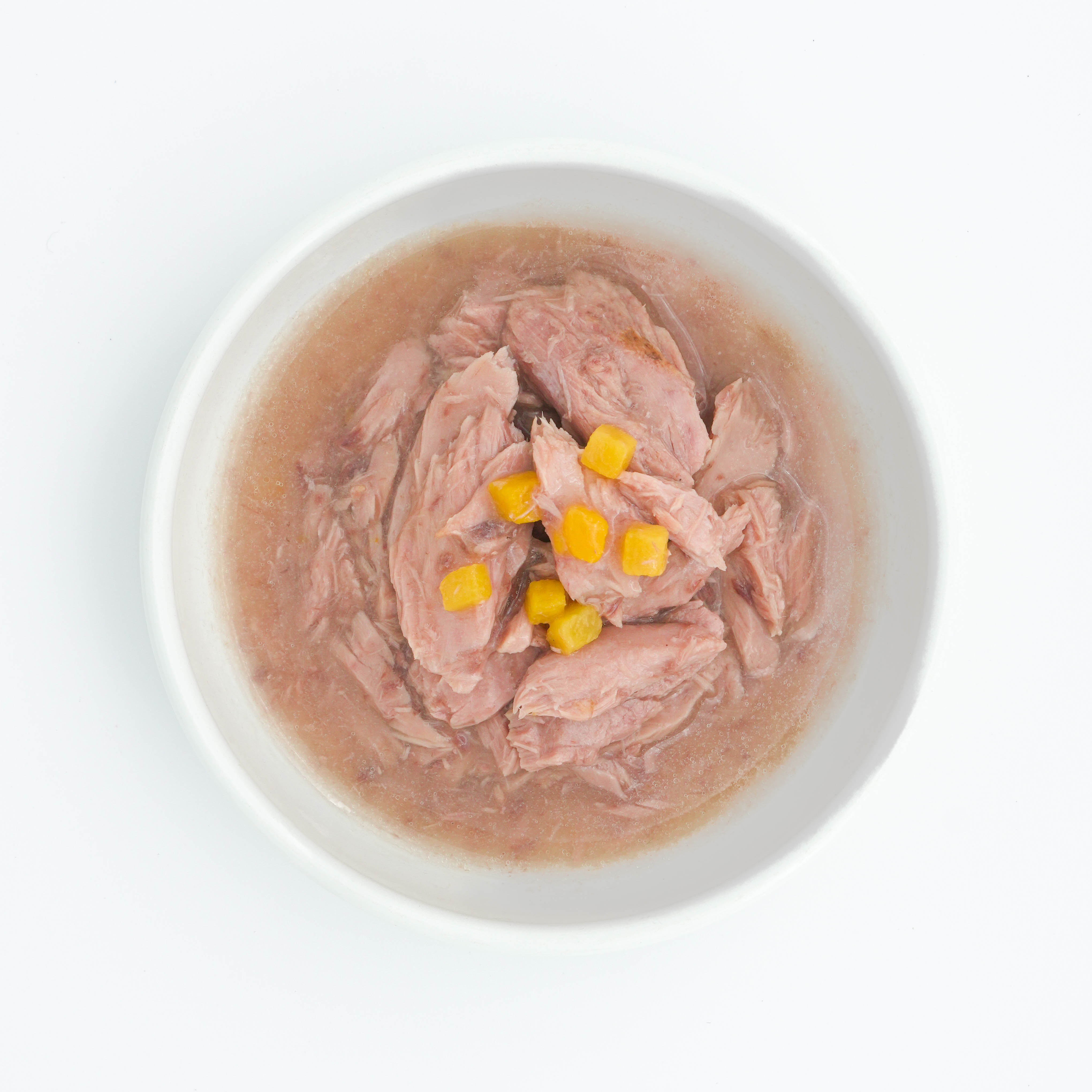 Felyn Go Cans Tuna with Pumpkin in Gravy 75g