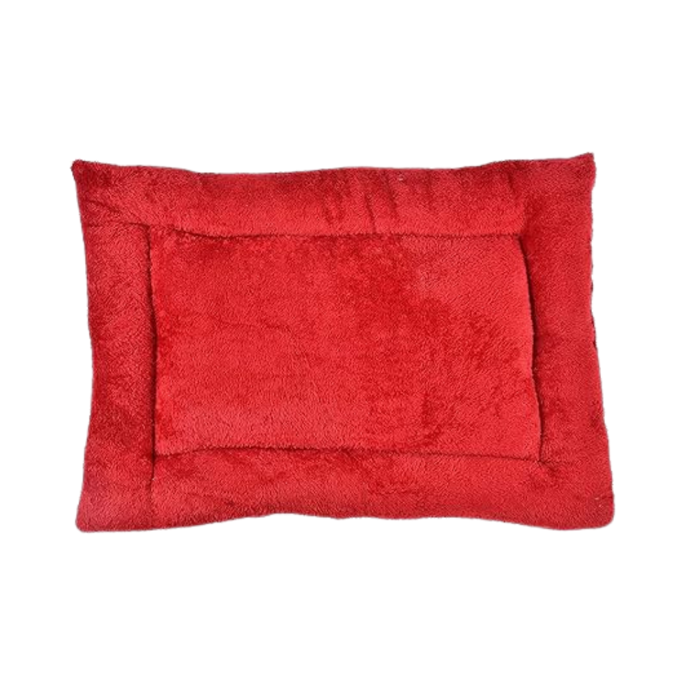 Fop Cuccia Rainbow Bed Small Red