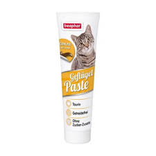 Bevar - Chicken Paste
