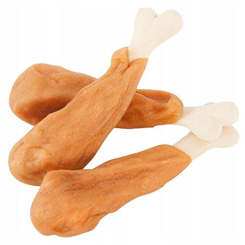 Zolux Chicken Wings Treats for Dogs 100g