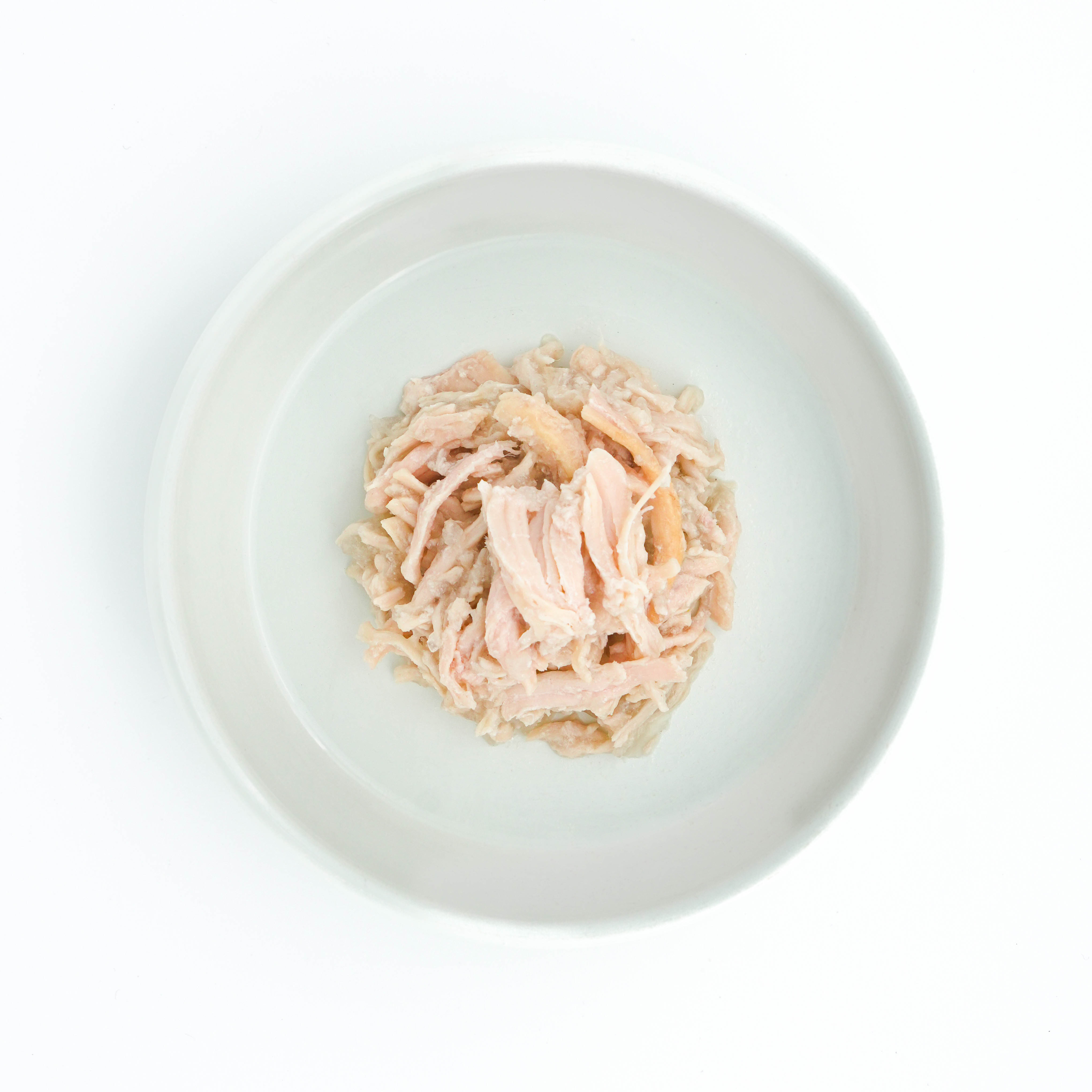 Felyn Go Cans Chicken in Jelly for Kittens 75g