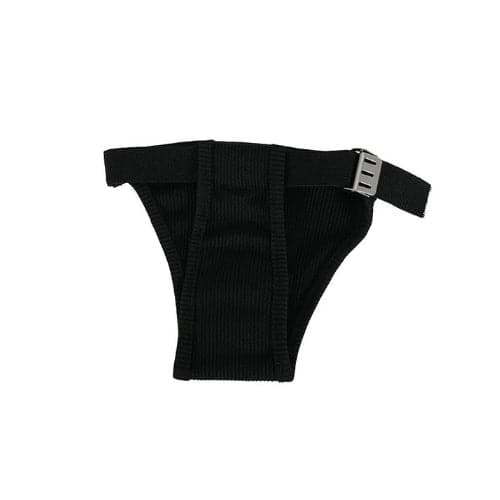 Zolux sanitary pad holder for dogs