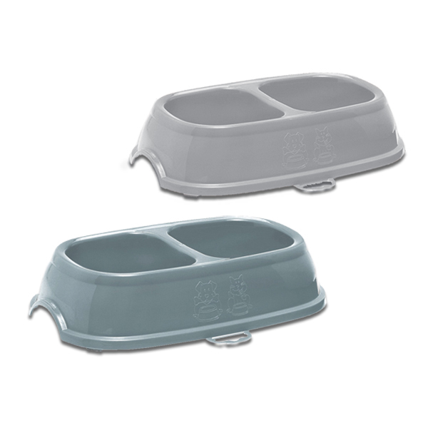 Stefanplast Large Double Plastic Plate