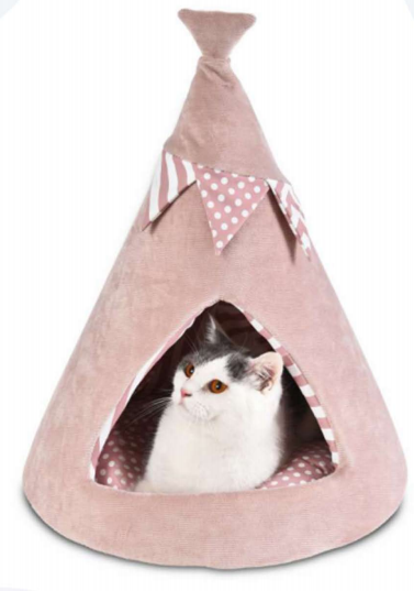 Fly Go Cat Hut