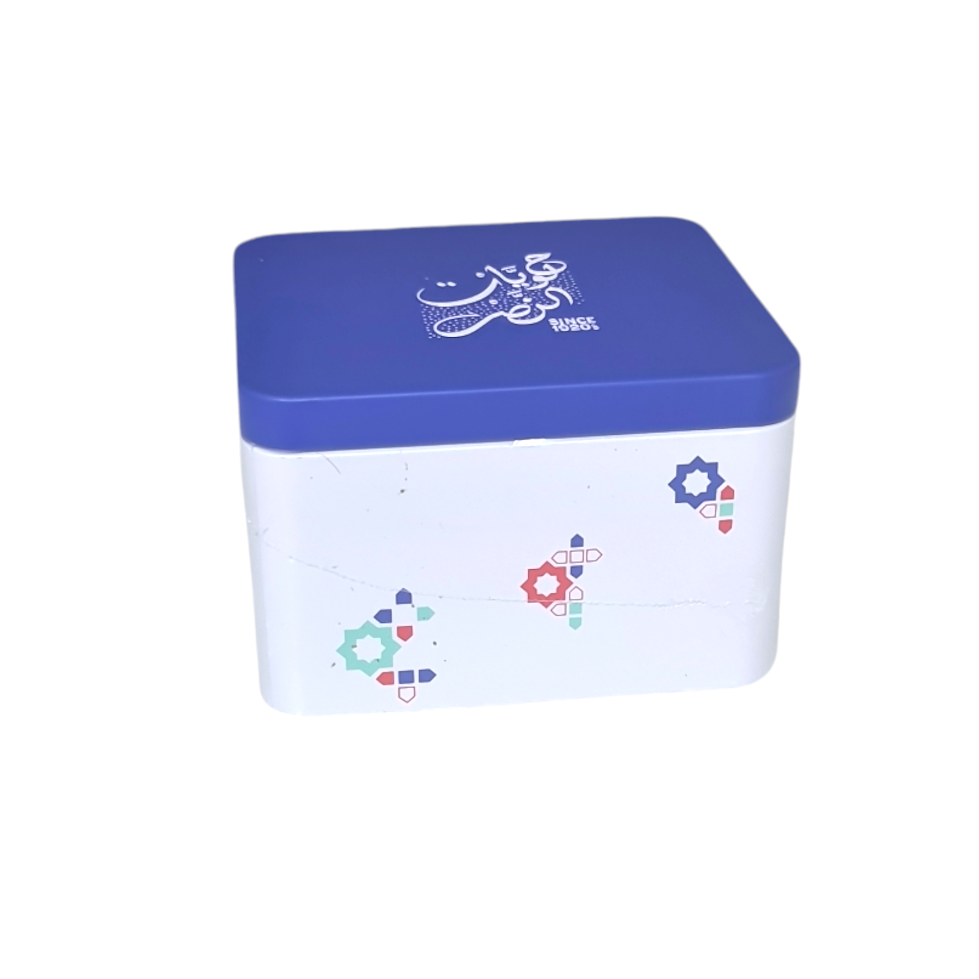 حلويات دملوج