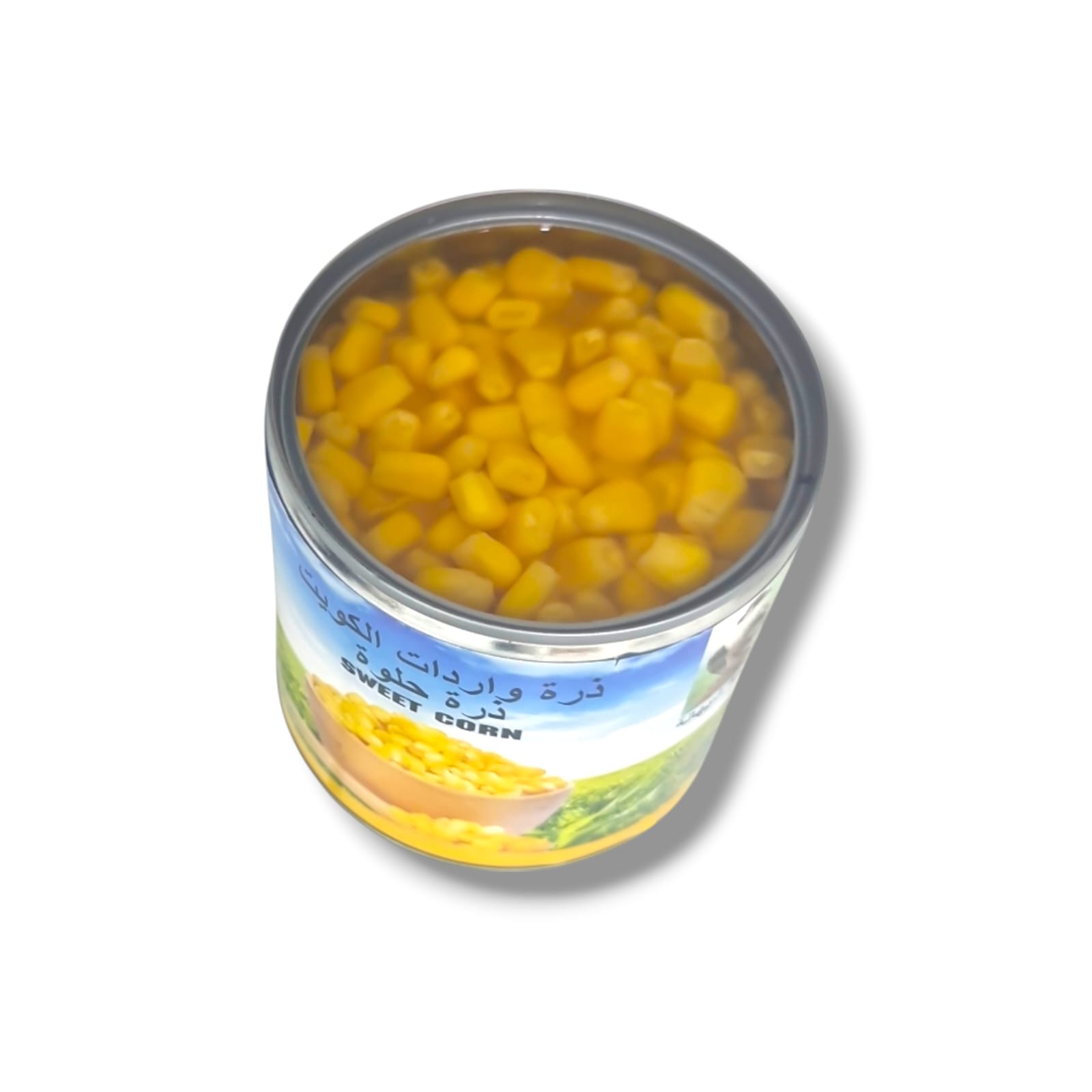 ذرة حلوة